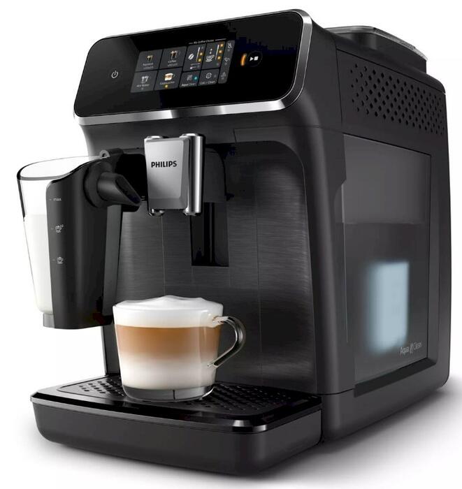 Philips EP2330/10 Espresso Kafijas Automāts (EP2330/10)