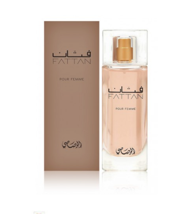Rasasi Fattan Pour Femme Smaržas EDP