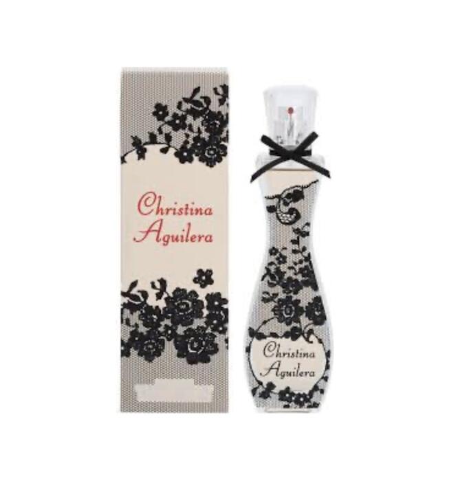 Christina Aguilera Signature Парфюм EDP 75ml (0719346218436)