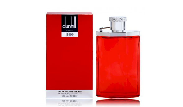 Dunhill Desire for Man Парфюм EDT 150 ml (085715801128)