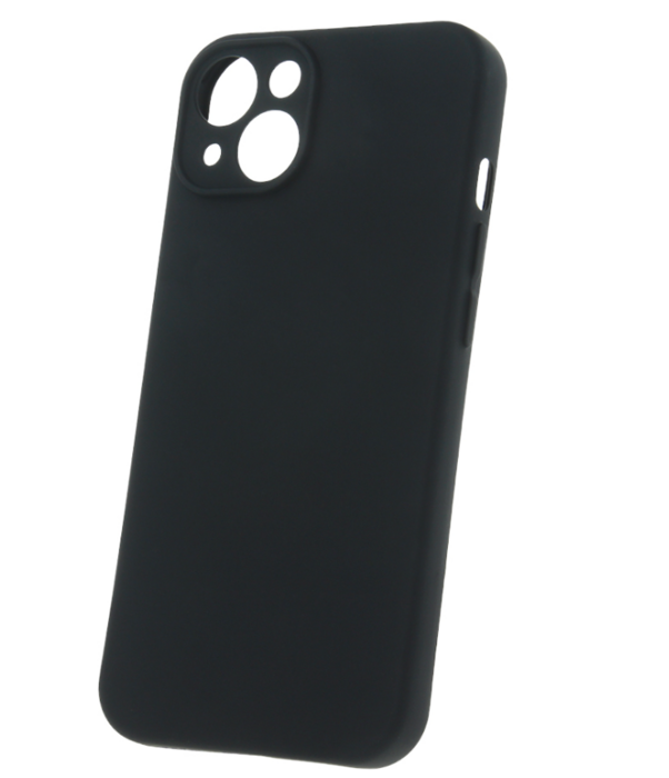 Mocco Silicone Back Case Aizmugurējais Silikona