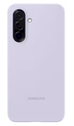 Samsung Silicone Cover Чехол для Samsung Galaxy A37 (EF-PA376CVEGWW)