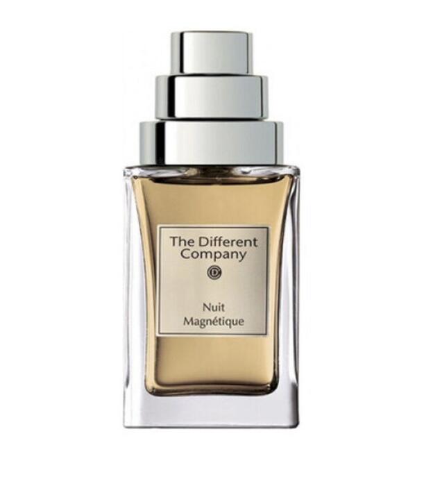 The Different Company Une Nuit Magnetique Парфюмерный Наполнитель EDP 100ml (3760033635330)