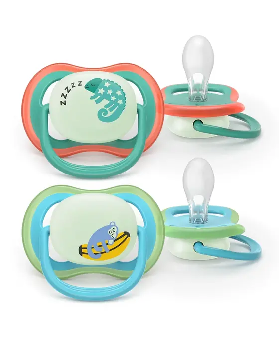 Philips Avent Ultra Air Night Zīdaiņu