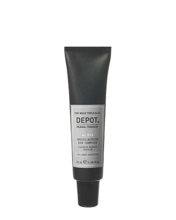 Depot No. 804 Multi-Action Eye Contour Крем для контура глаз 20 ml (8032274116011)