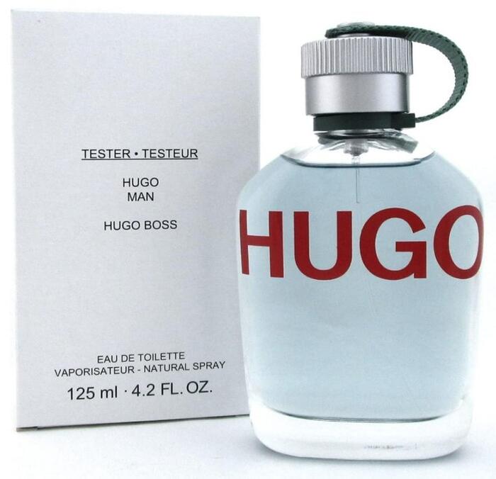 Hugo Boss Hugo Smaržas EDT 125