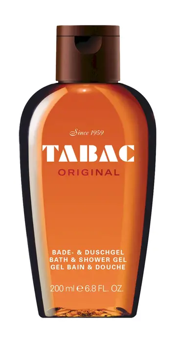TABAC Original Shower Gel Dušas želeja