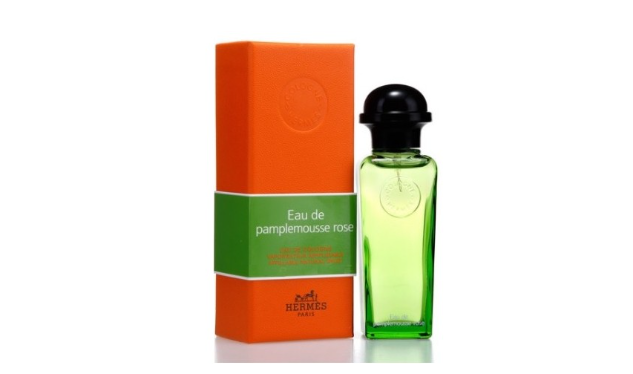 Hermès Hermes Eau de Pamplemousse Rose