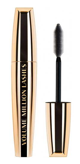 L'Oreal Paris Volume Million Lashes Тушь для ресниц 10.7 ml (3600521821152)