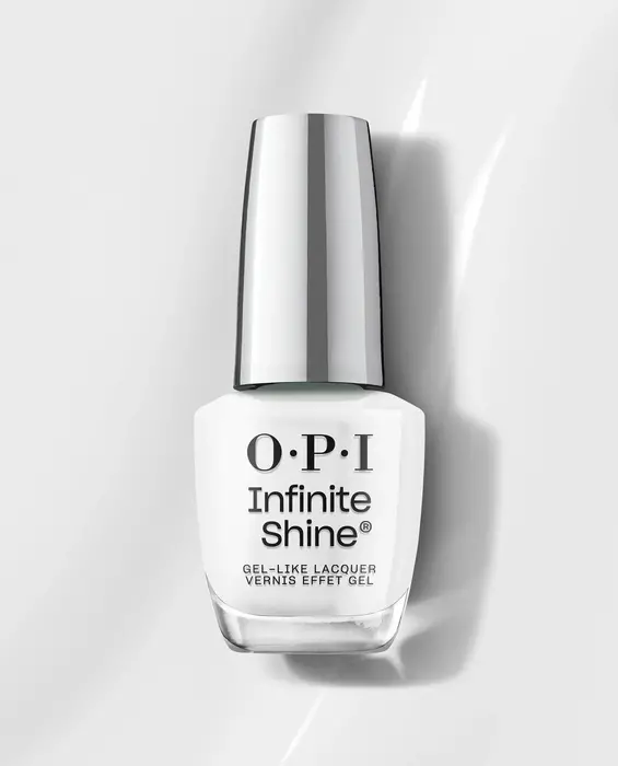 OPI Infinite Shine Gel-Like Lacquer Alpine
