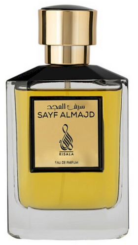 Risala Sayf Almajd Парфюм EDP 105 ml (6294015190625)