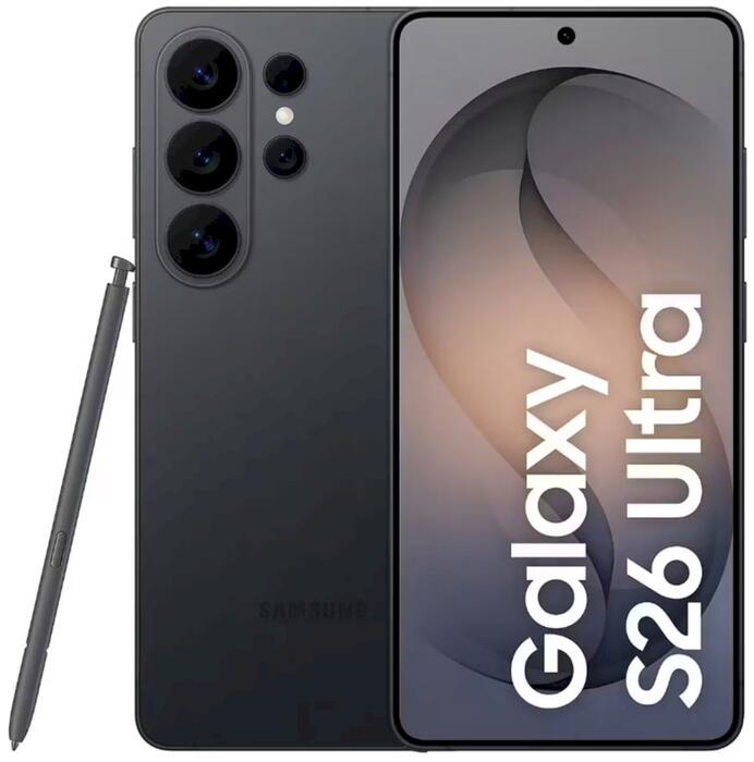 Samsung Galaxy S26 Ultra Viedtālrunis 12GB