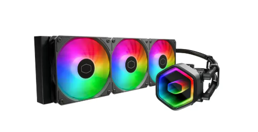 Cooler Master MasterLiquid 360 Core II