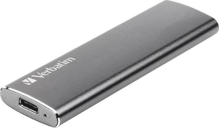 Verbatim 47441 SSD Ārējais disks 120GB
