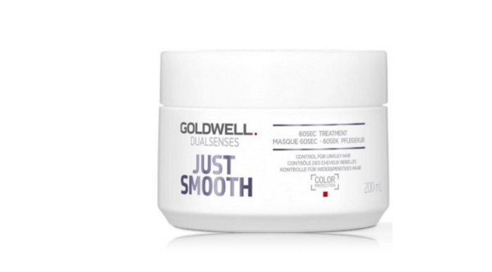 Goldwell Dualsenses Just Smooth 60sec Treatment