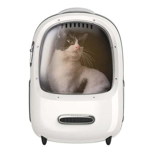 Xiaomi Petkit Breezy 2 Рюкзак-переноска (Breezy-2-W)