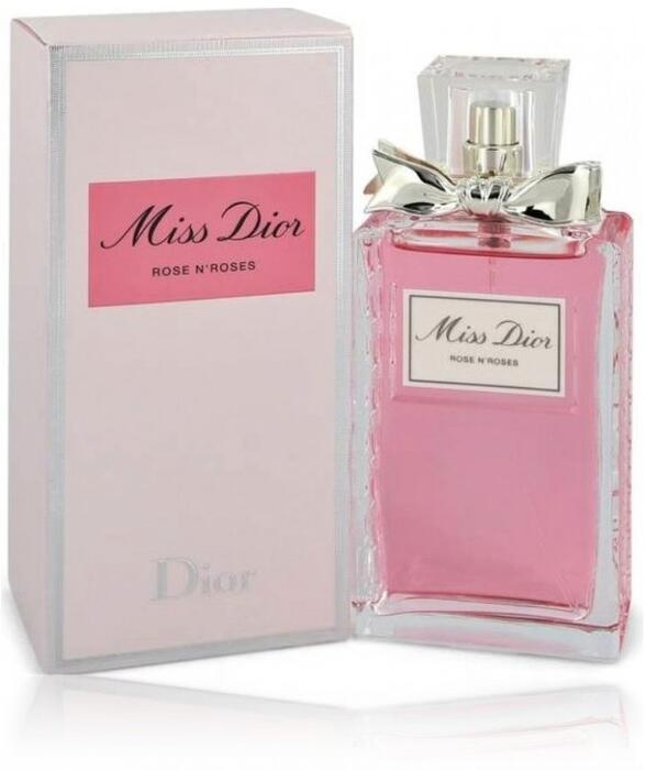 Dior Miss Dior Rose N`Roses Smaržas