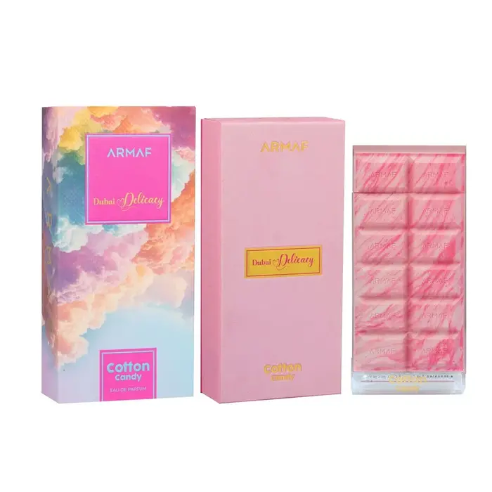Armaf Cotton Candy Парфюмированная вода EDP 70 ml (6295199815045)
