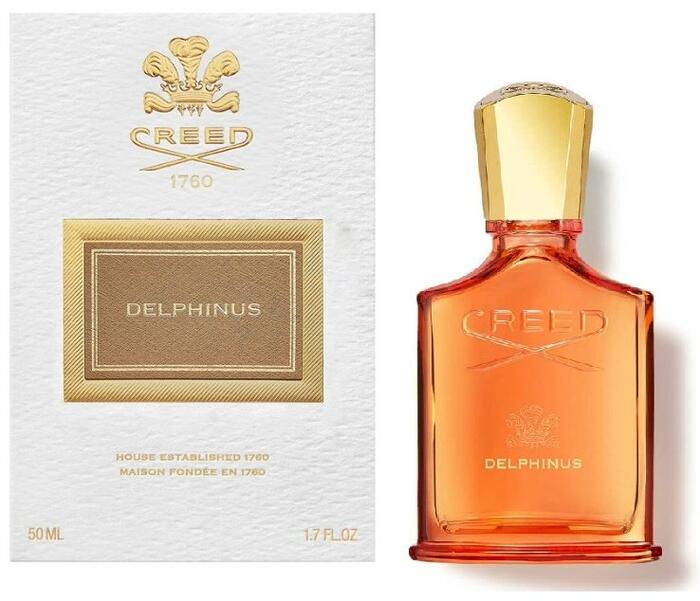 Creed Delphinus Парфюм EDP 50 ml (3508440001245)