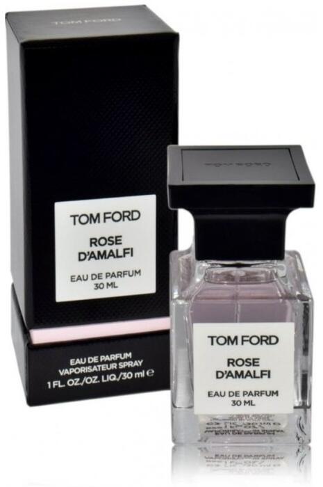 Tom Ford Rose D'Amalfi Парфюм EDP 30 ml (888066133388)
