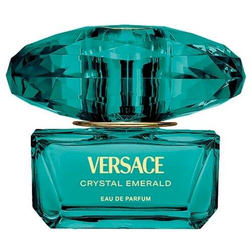 Versace Crystal Emerald Парфюмированная вода EDP 50 ml (8011003901630)