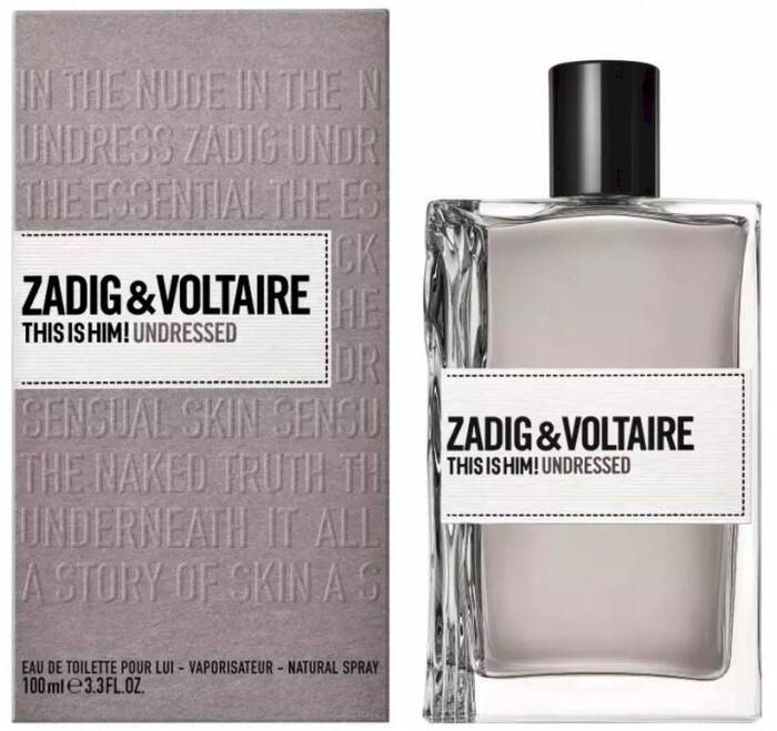 Zadig & Voltaire This Is Him