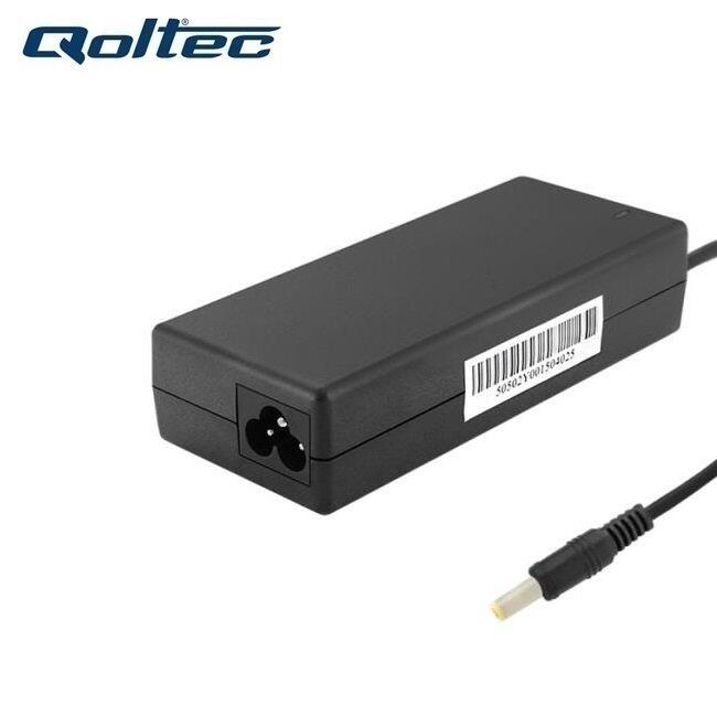 Qoltec 50070 (5.5x2.5mm) 90W