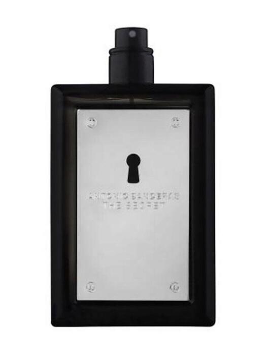 Antonio Banderas The Secret Парфюмерный Тестер EDT 100ml (8411061701102)