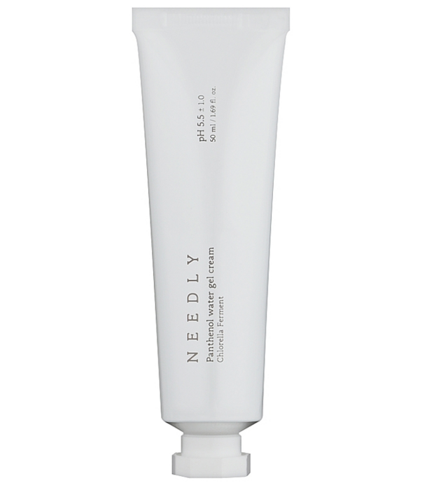 NEEDLY Panthenol Water Gel Cream 50ml