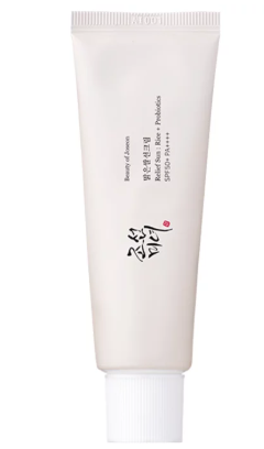 Beauty of Joseon Солнцезащитный крем SPF50+ 50 ml (8809782555508)