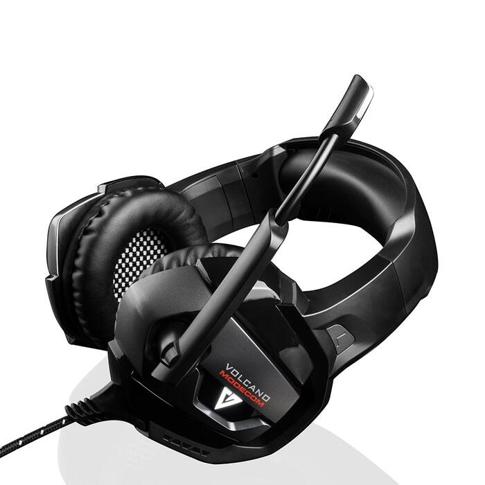 Modecom Volcano MC-859 Bow Spēļu Austiņas