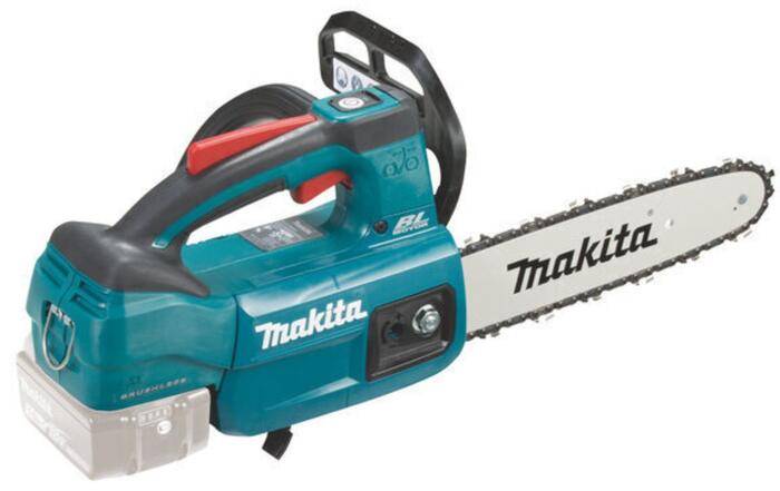 Makita DUC254Z Bezvadu Ķēdes zāģis (DUC254Z)