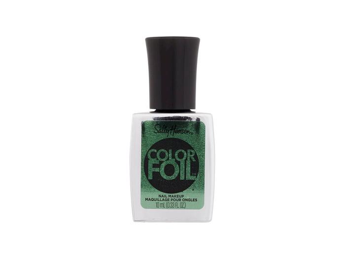 Sally Hansen Color Foil Nail Polish