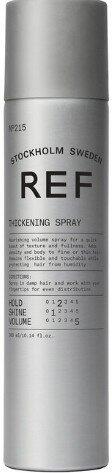 REF Thickening Spray Hair Spray Спрей для волос 300ml (7350016790093)