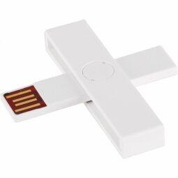 Pluss ID Кардридер eID / USB (4748001003731)