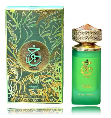 Paris Corner Khair Pistachio Парфюм EDP 100 ml (6291419205566)