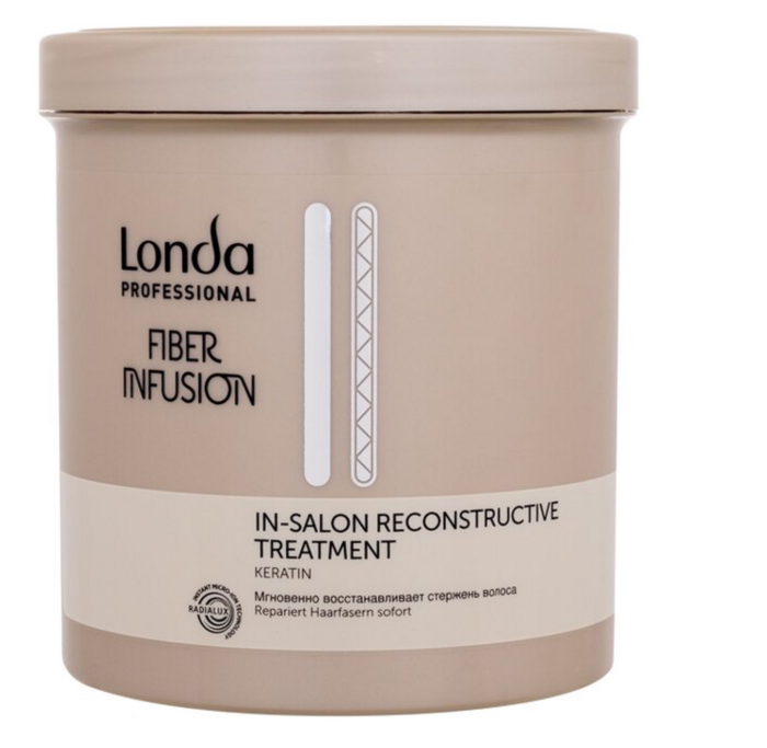 Londa Professional Fiber Infusion Маска для волос 750ml (3614226731159)
