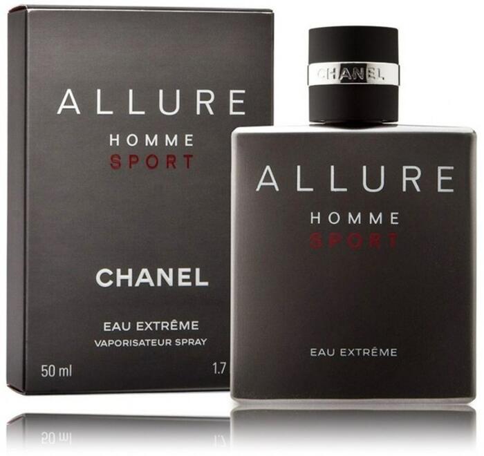 Chanel Allure Homme Sport Eau Extreme
