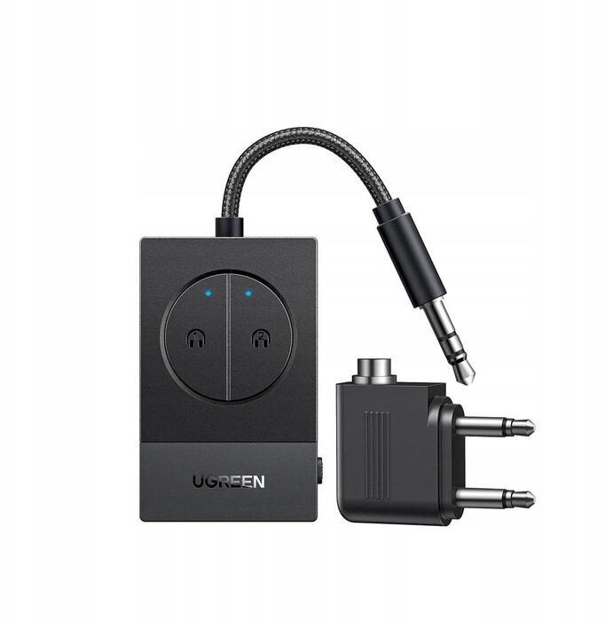 Ugreen FM Transmiter BT305 Adapteris (BT305)
