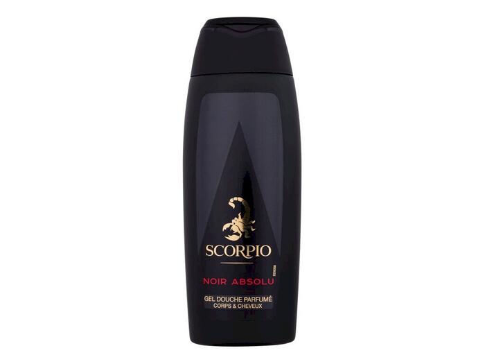 Scorpio Noir Absolu Shower Gel Dušas