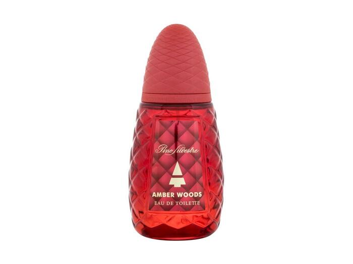 Pino Silvestre Amber Woods Туалетная вода EDT 125ml (679602111225)
