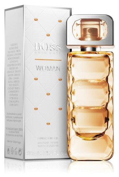 Hugo Boss Orange Woman Smaržas EDT