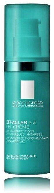 La Roche-Posay A.Z. Gela Krēms
