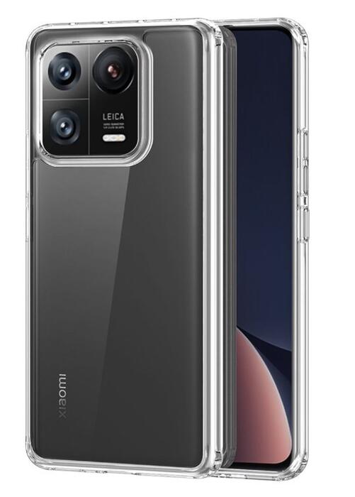 Mocco Ultra Back Case 1 mm