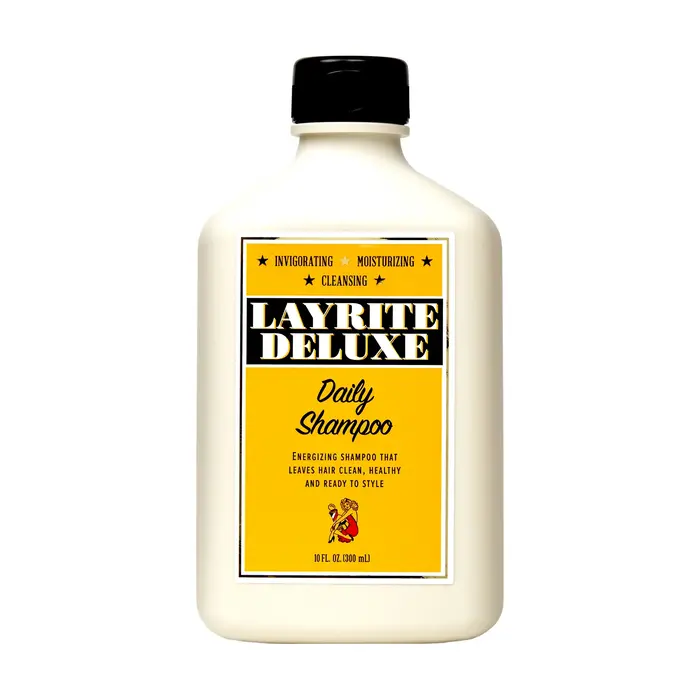 Layrite Daily Shampoo Šampūns 946