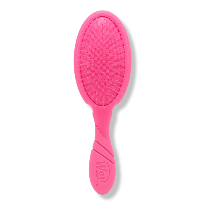 Wet Brush Pro Detangler Pink Расческа для распутывания волос (736658893090)