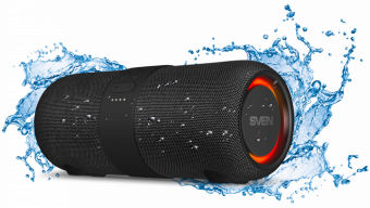 Sven PS-340 Bluetooth Bezvadu Skaļrunis (PS-340)