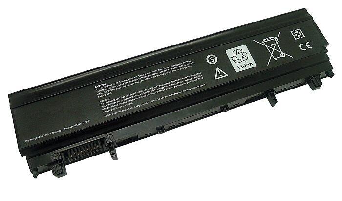 ExtraDigital N5YH9 Аккумуляторная батарея для портативного компьютера Dell N5YH9 (NB440276)