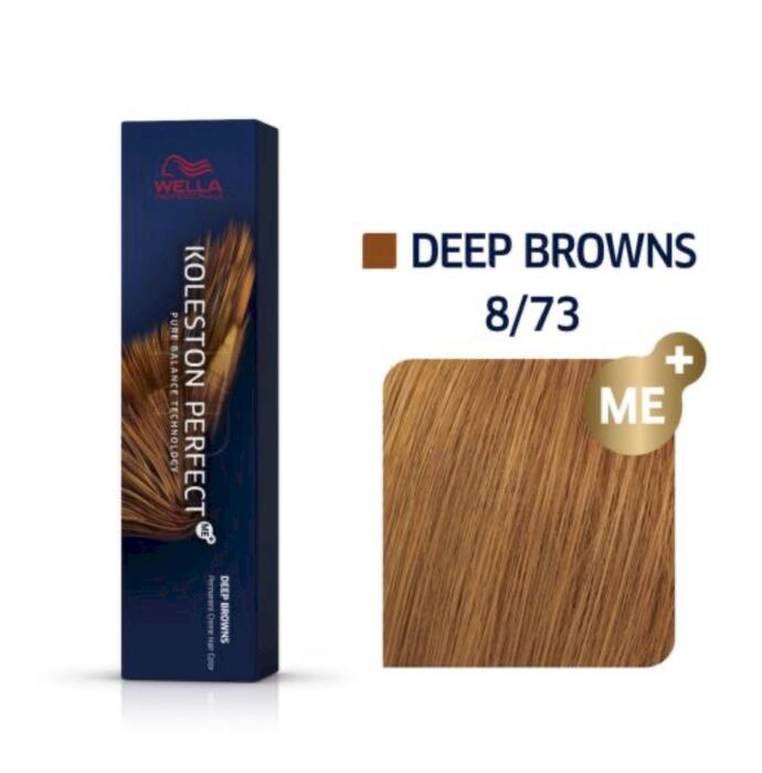 Wella Professionals Koleston Perfect ME+ Ilgnoturīgā