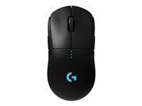 Logitech G Pro Optiskā Bezvadu Spēļu